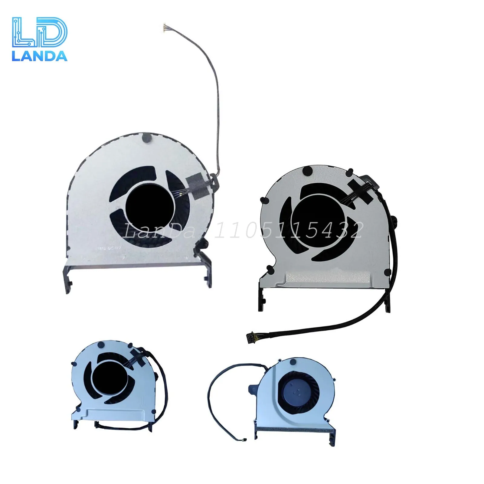 Cooling Cpu Gpu Fan…