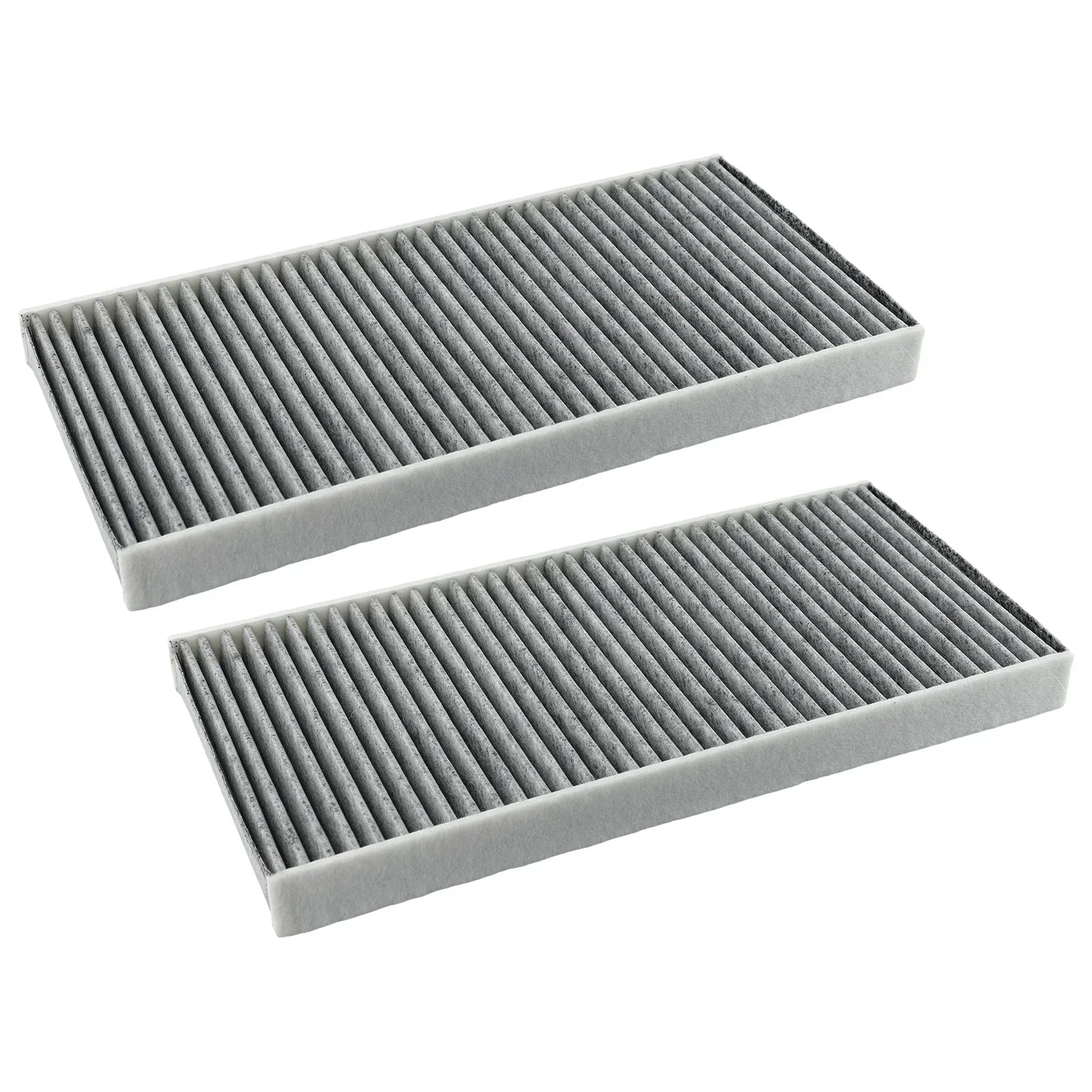 Car Cabin Filter Element Cabin Filter Car Accessories Electric Car A/C Filter For ID.4 2020+ For ID.4 Crozz 2020+