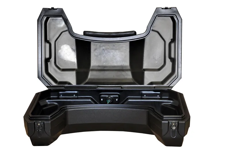 صندوق ATV الخلفي 91L ATV الحالات الخلفية رباعية الغطاء الخلفي ATV Trunk SD1-R90