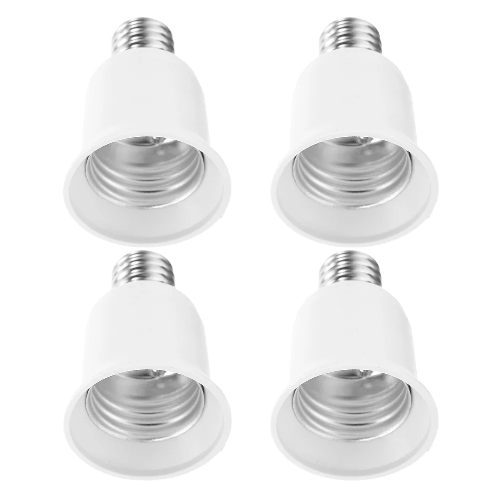 Рисунок 3 - адаптер для лампы E17 в E26 E2