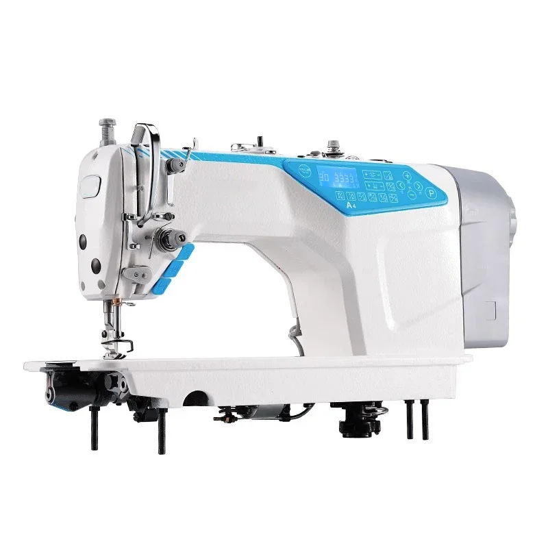 A2/A4B Industrial Sewing Machine Multifunctional Desktop Computer Lockstitch Household Direct Drive Automatic Presser Foot Lift