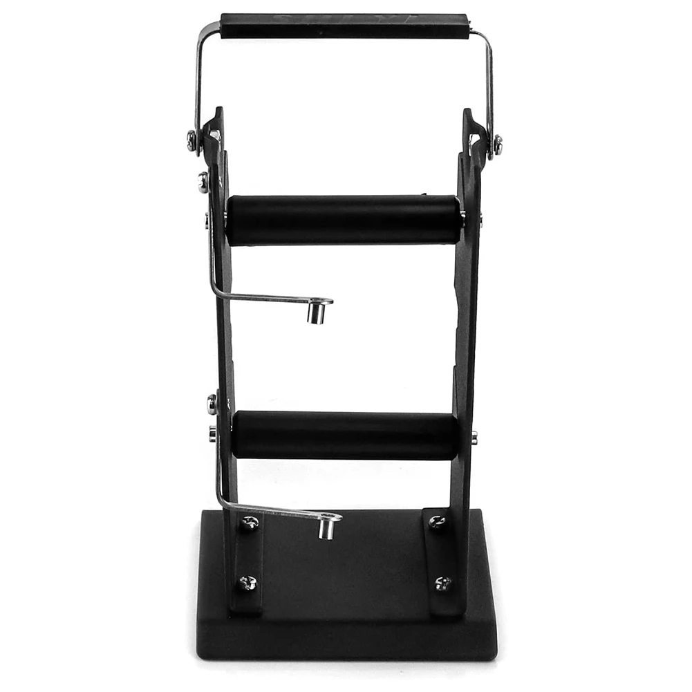 Solder Dispenser Reel Solder Reel Stand -Double Layer