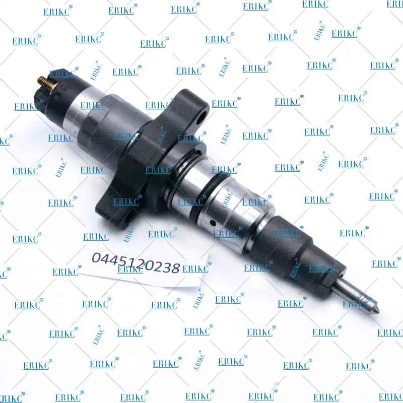 0445120238  Diesel Fuel Injector 0445 120 238 Auto Engine Injector 0 445 120 238 Cummins 5263316 5135790 for Dodge RAM