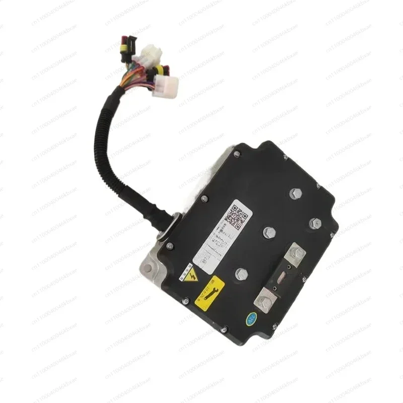Electric Vehicle Controller 48V 60V 72V, Universal E-Bike Scooter Brushless Motor Controller Replacement Part