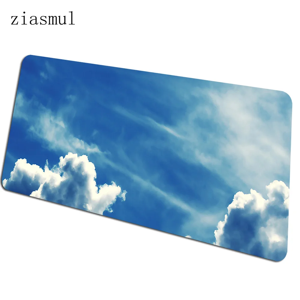 

Коврик для мыши Sky Earth 900x400, коврики Cloud, коврик для компьютерной мыши, игровые аксессуары, коврик для мыши Sunbeam, клавиатура, игры, геймер