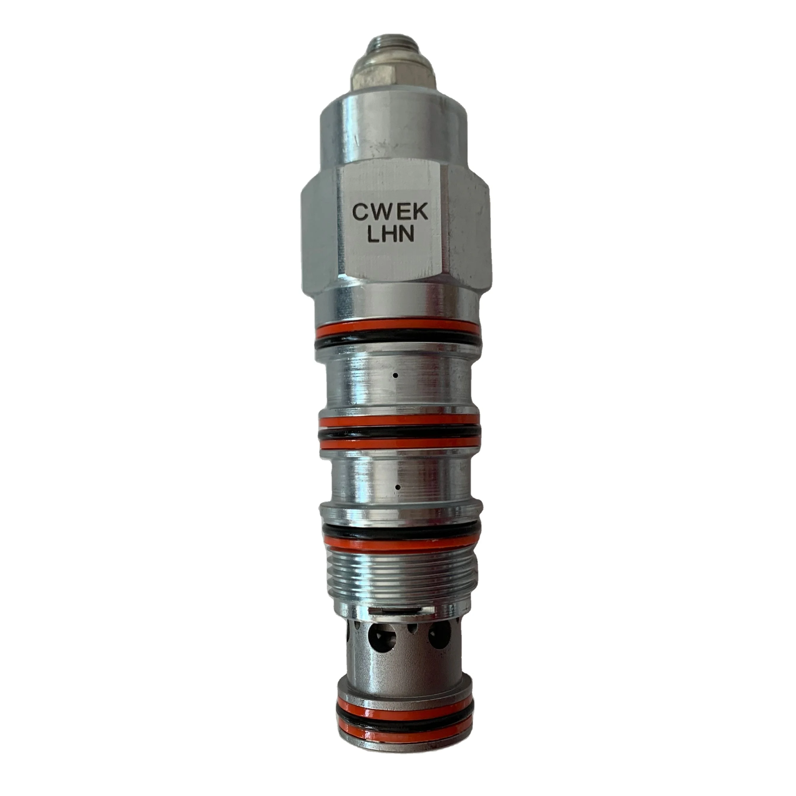 CWEKLHN CWEK-LHN CWEK LHN SUN HYDRAULICS ORIGIN 1:1 pilot ratio, vented counterbalance valve screw in cartridge valve in stock