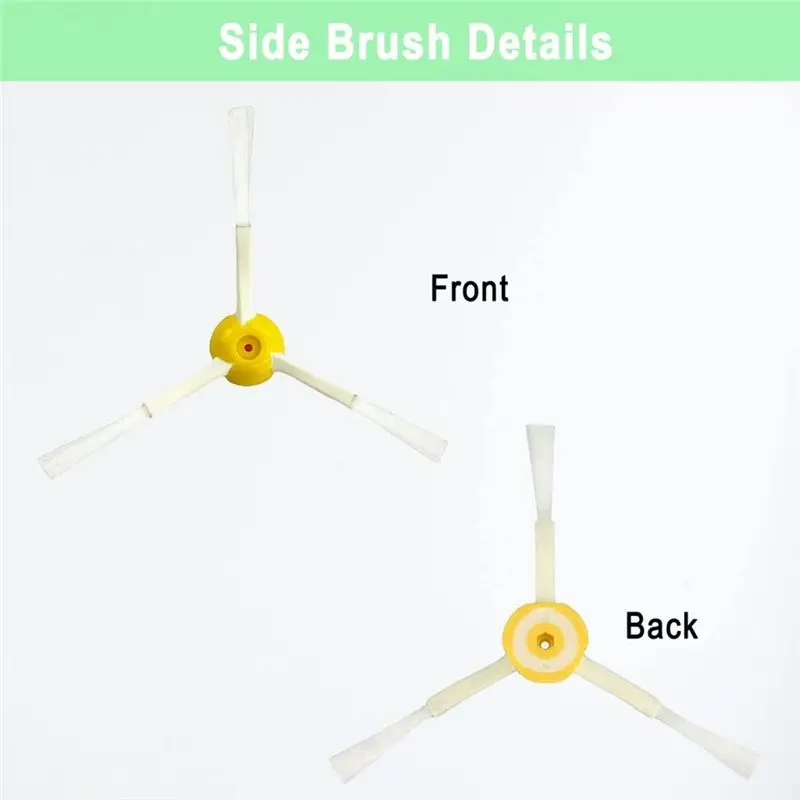 IALJ-Vacuum Cleaner Replacement Parts Vacuum Cleaner Consumables Vacuum Cleaner Accessories
