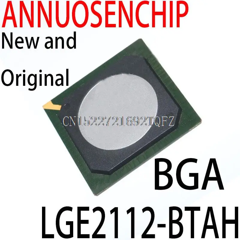 1PCS New and Original LGE2112 BGA  LGE2112-BTAH