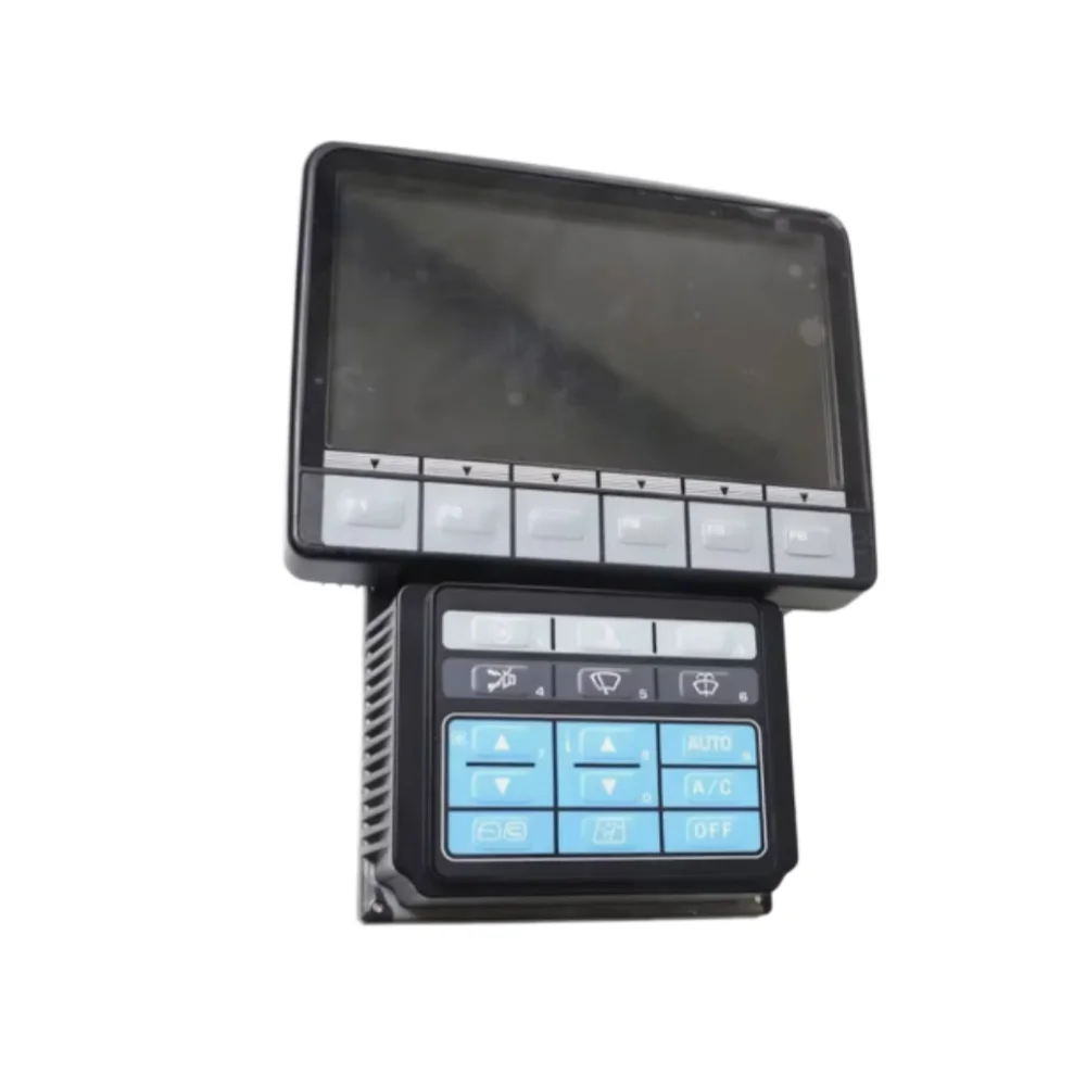 

7831691149 7831-69-1149 Display Monitor For Komatsu D155A-6R Bulldozer Parts