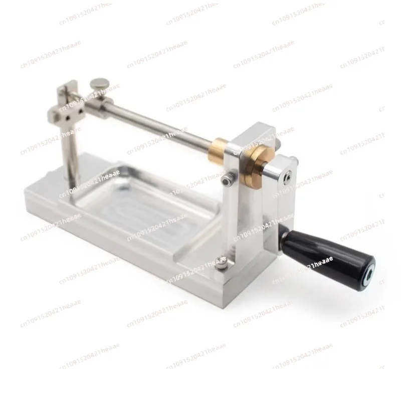 Suitable for  Bait Making Reel Winding Multi‑Function Wire Bending Coiling Tool Kit