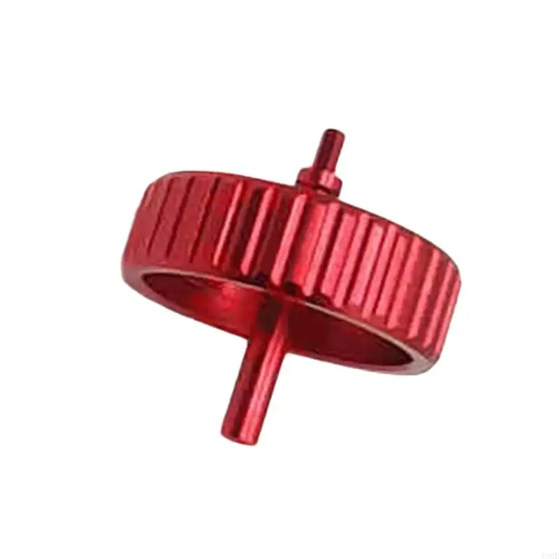 C90F Roda Gulir Logam Presisi Untuk Thunderobot ML903 Gaming Mouse Replace Part