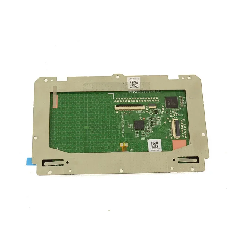 

Silver Color Touchpad Trackpad/Flex Cable For DELL Latitude 5420 E5420 0GN7XP