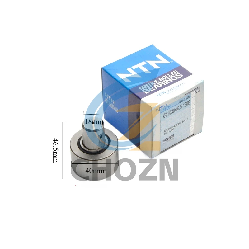 

Komori Printing Machine Parts NTN 18*40*46.5 Komori Machine Rear Cannon Opening Ball Komori Machine Bearing