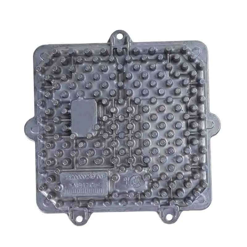 

Эксклюзивный модуль управления фарами (балласт) J8A2-13E005-BB для Range Rover Velar Evoque, Jaguar E-Pace 2018-2021