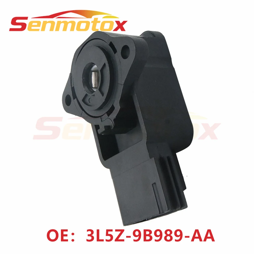 

3L5Z-9B989-AA Throttle Position Sensor TPS For Ford Explorer F-550 Super Duty Police Flex 2004-2010 For Lincoln 3L5Z9B989AA