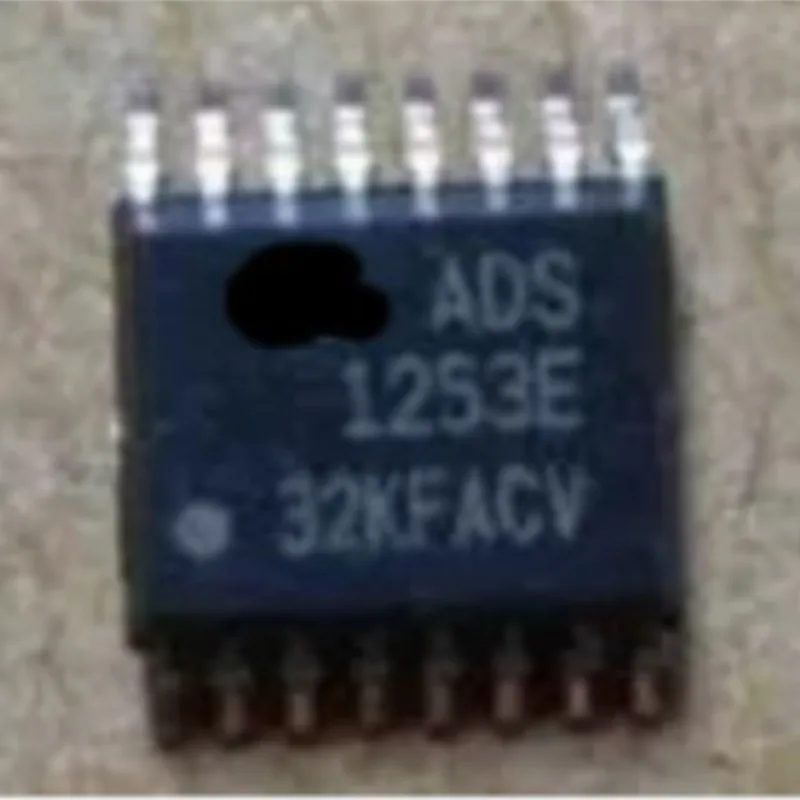 

ADS1253E ssop16 5pcs