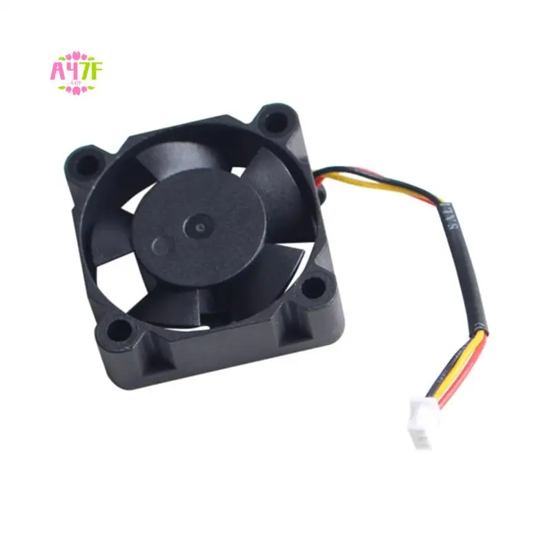 

A47F-для CREALITY K1/K1 Max 3010 Вентилятор DC 24 В Охлаждающий вентилятор Hotend 13000 Вентиляторы с вращающейся скоростью Аксессуар для 3D-принтера