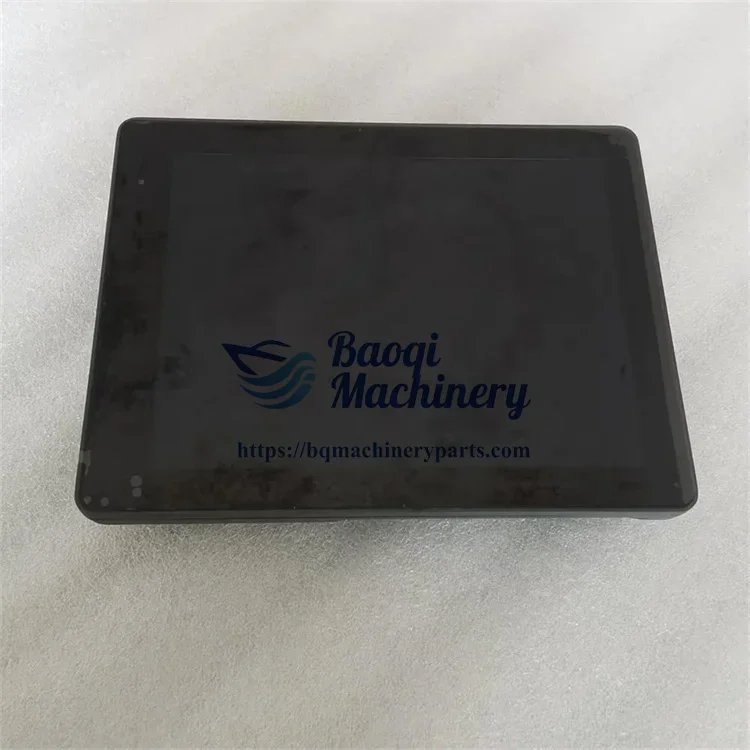 SANY Parts 140704000237A Display SEED-10IA-01G SY285R for Sany