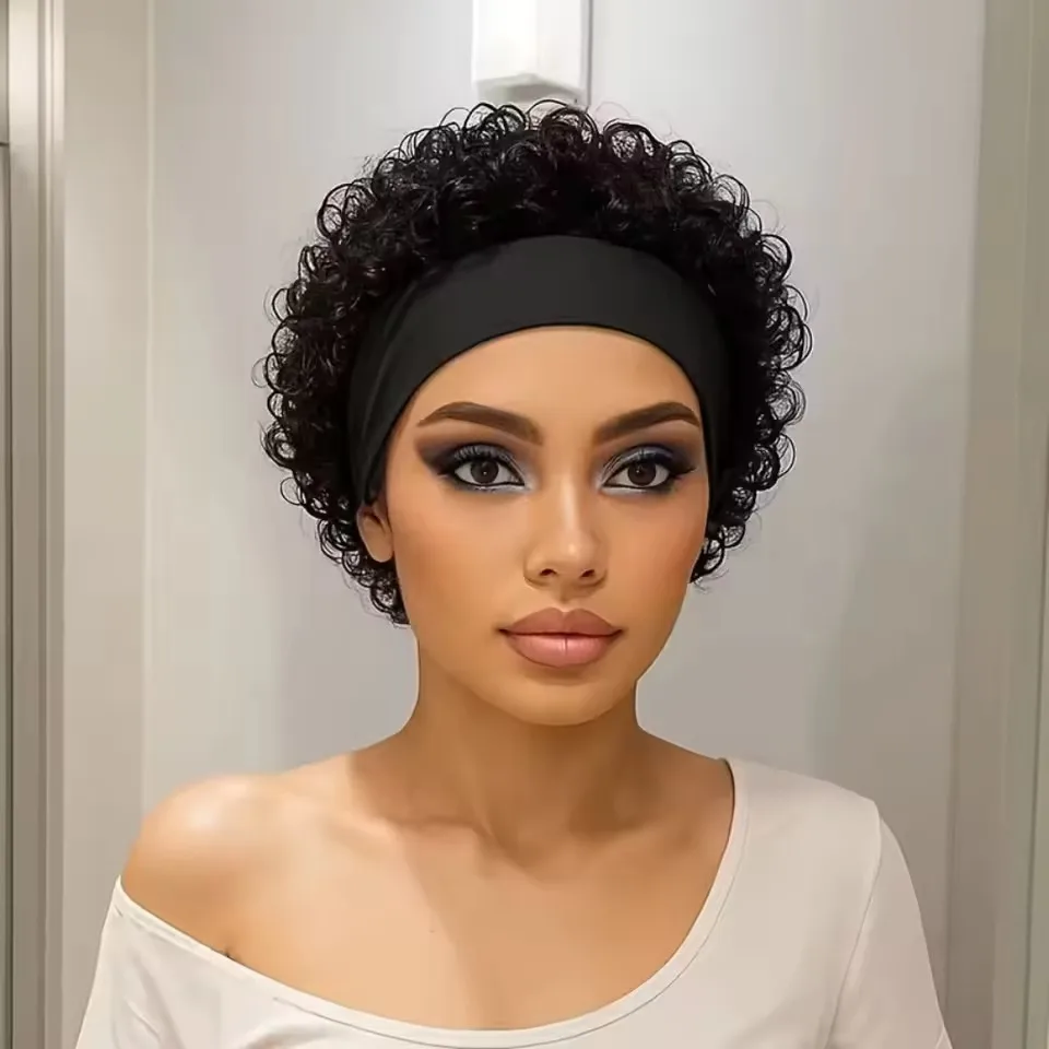 Black Ice Silk Curl… - image