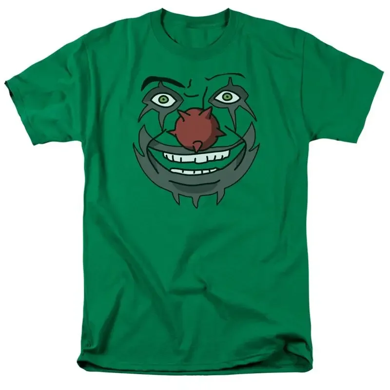 METALOCALYPSE DOCTOR ROCKSO Licensed Adult Men's T shirt SM 5XL
