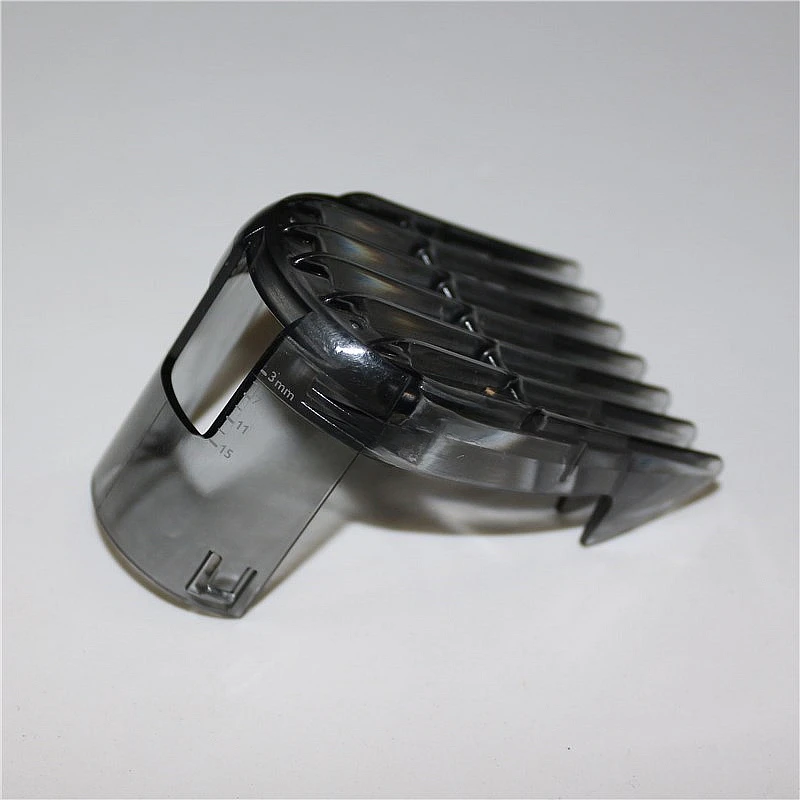 Suitable for Philips haircut, comb 3-15mm positioning comb QC5570 5580 QC5510 5550 5530