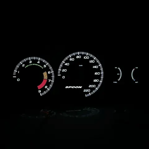 10 best sales honda civic 1995 - №3