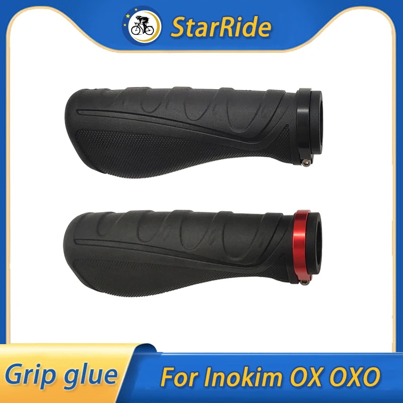 Grip Glue Grip Cover Handlebar Glue for Inokim OXO Zero 8X 10X 11X KUGOO M4 Pro G-Booster Dualtron Electric Scooter Bike Parts