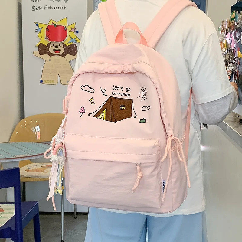 

Милые рюкзаки, мультяшные рюкзаки, дорожные рюкзаки, легкие маленькие детские рюкзаки для мальчиков, школьные сумки, дизайнерские сумки, Mochilas Sac