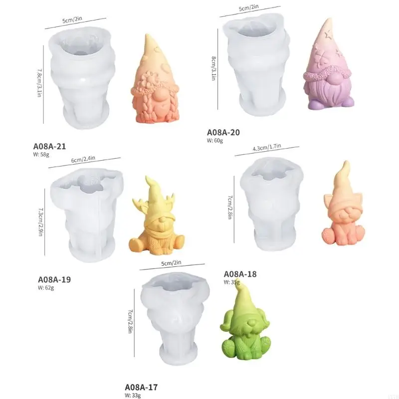 Castões decoração 4x7b