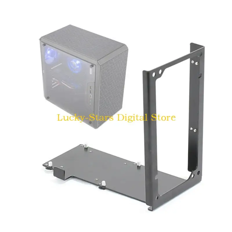 

T3EE Practice NR200 для держателя блока питания с вертикальной панелью расширяет возможности игр на ПК