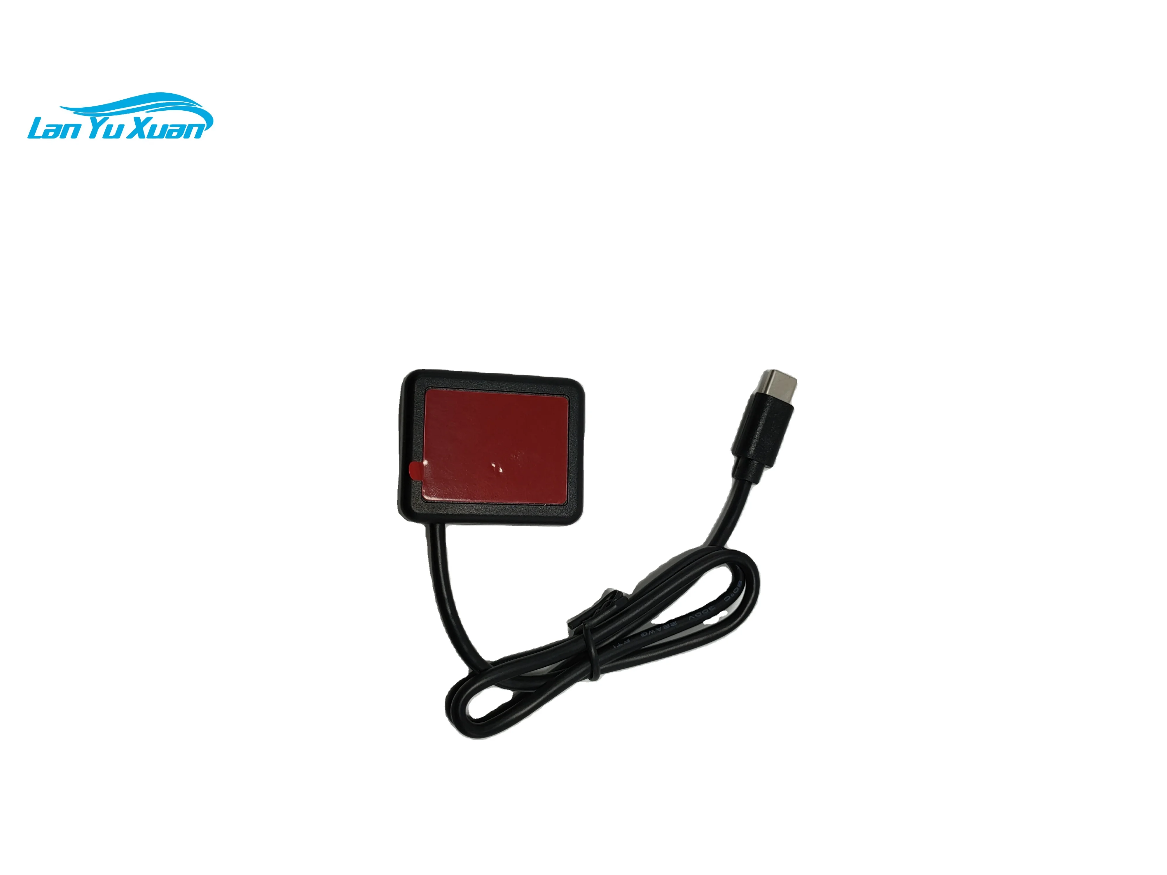 Fast and Accurate Positioning Ultra-Portable Design GPS Mouse High Sensitivity