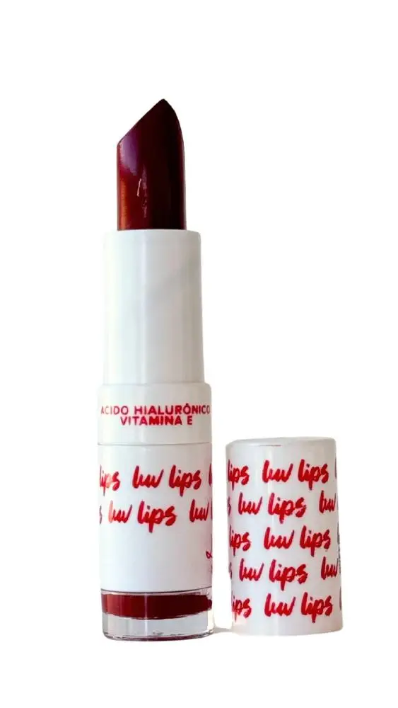 LuvLips Creamy Lipstick-Muffin