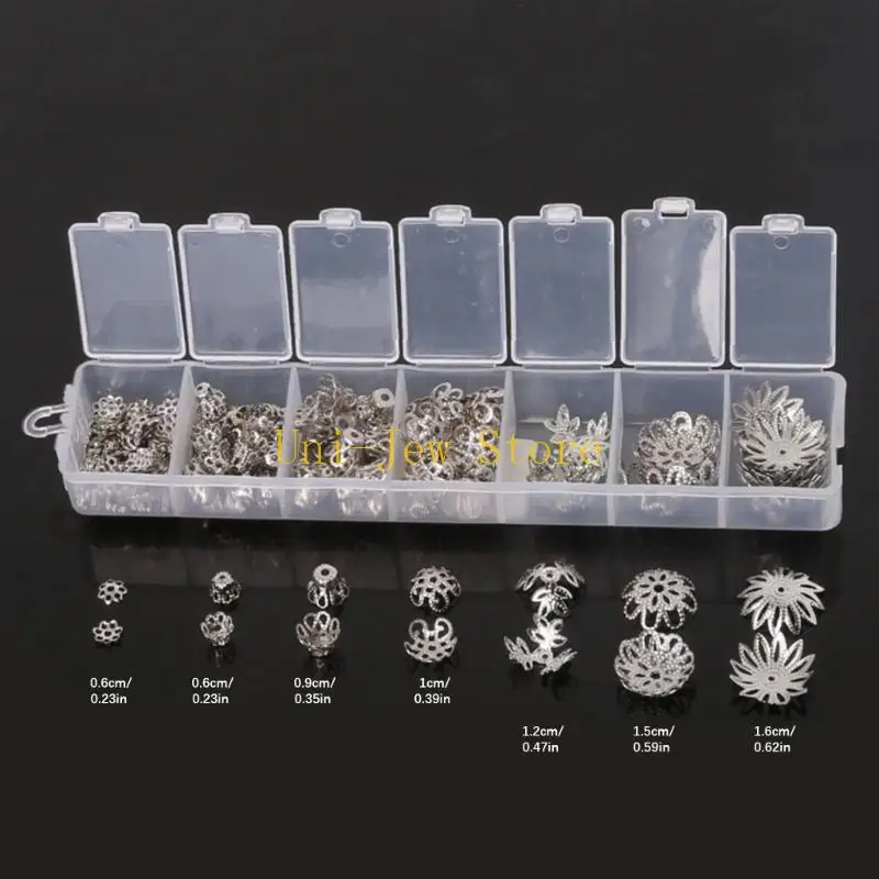 قبعات خرز معدنية بسعة 40 جيجابايت، أداة احترافية لصياغة المجوهرات، تصميمات آمنة ومقاومة للبهتان #6