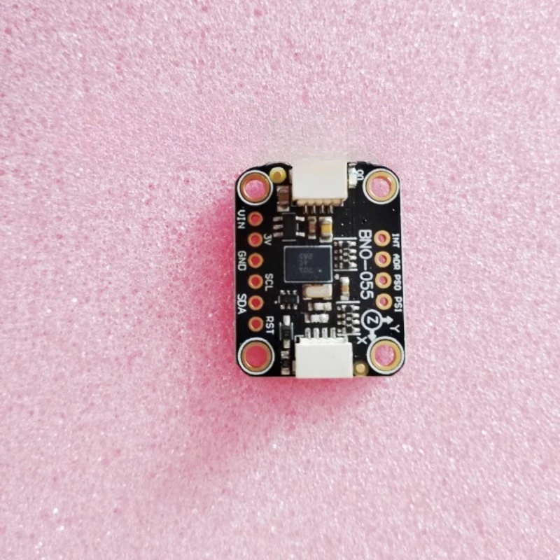 

Детали для 4646 Adafruit 9-DOF Абсолютная ориентация IMU Fusion BNO055