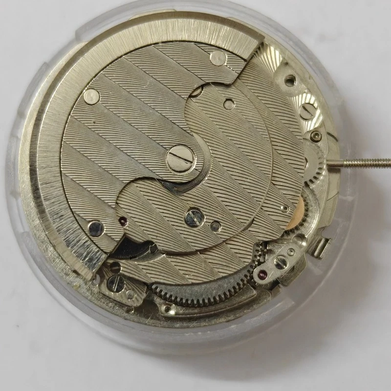 Parts are suitable fo ic mechanical movement 5-pin multi-function 10-point kinetic energy display T1780 movement