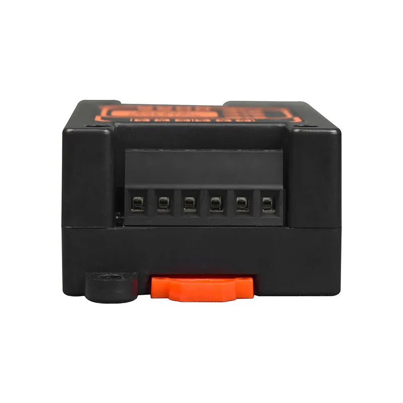 

Zigbee Automation Fcc D2j Нет 3 года Rs485 Черный Модуль управления промышленной бытовой техникой Matter Fashion