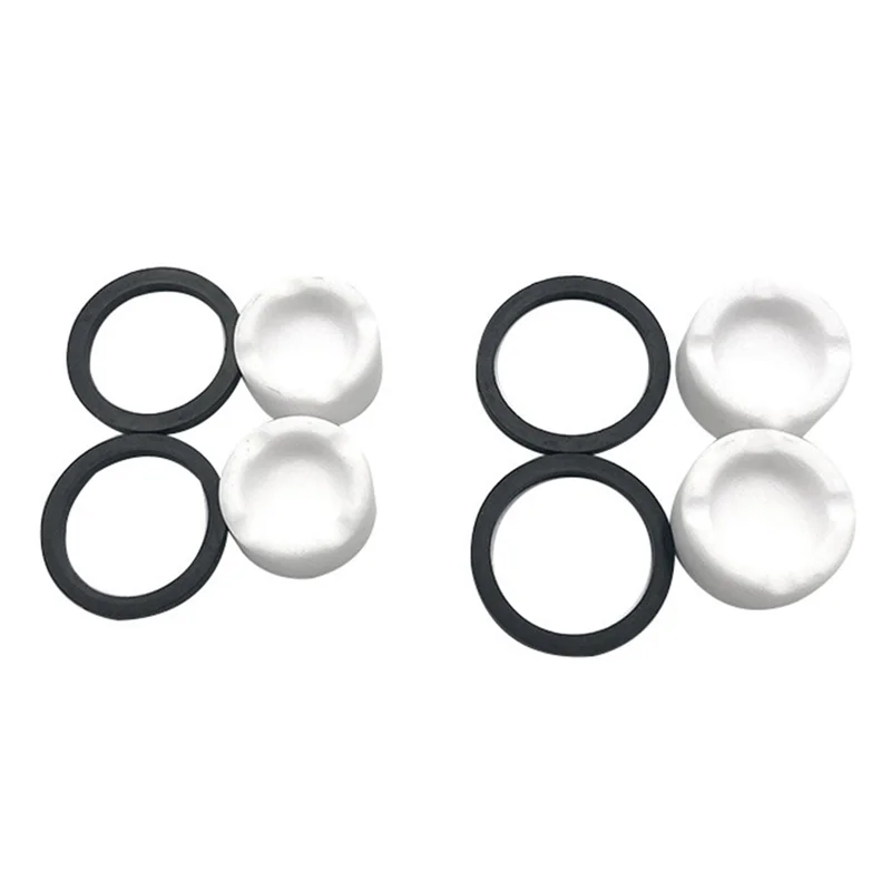

B48B-Ceramics Piston For Shimano Mountain Bike Brakes M6120/M7120/M8020/M8120/M9120/Saint M820 Bicycle Brake Pistons Seals