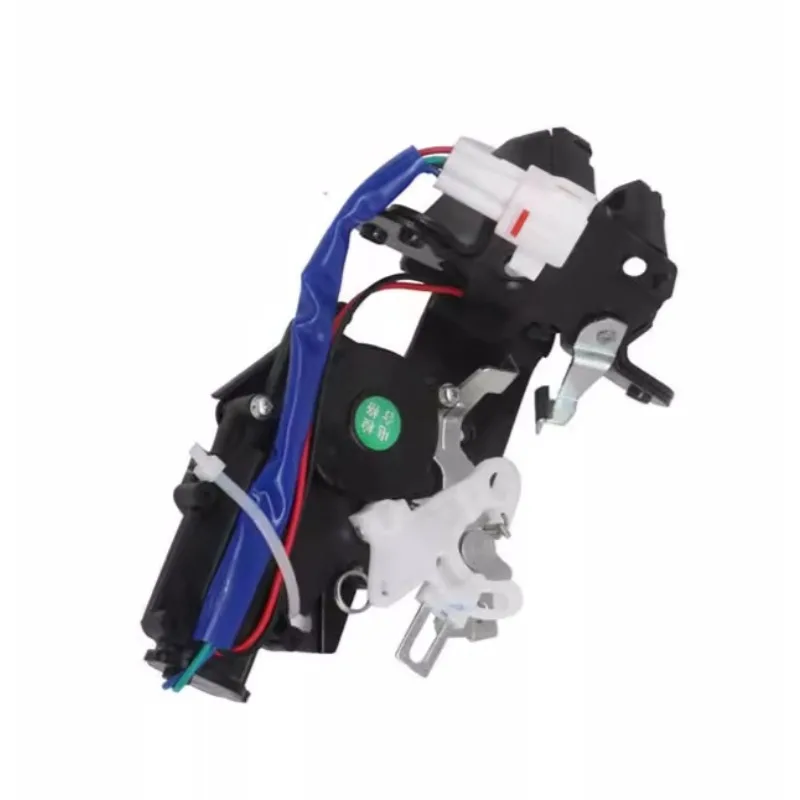 

Automobile Trunk Lock Block 1pc for Geely Emgrand 2009 2010 2011 2012 2013 2014 2015 2016 2017 EC715 718 RV RS Hatchback