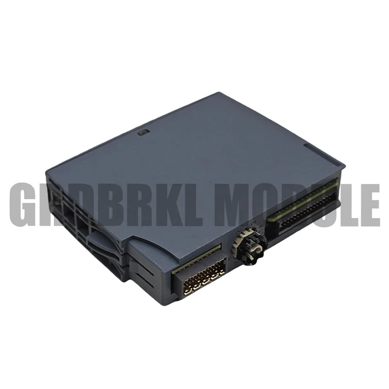 Nuevo módulo PLC Original 6ES7132-6BF01-0BA0