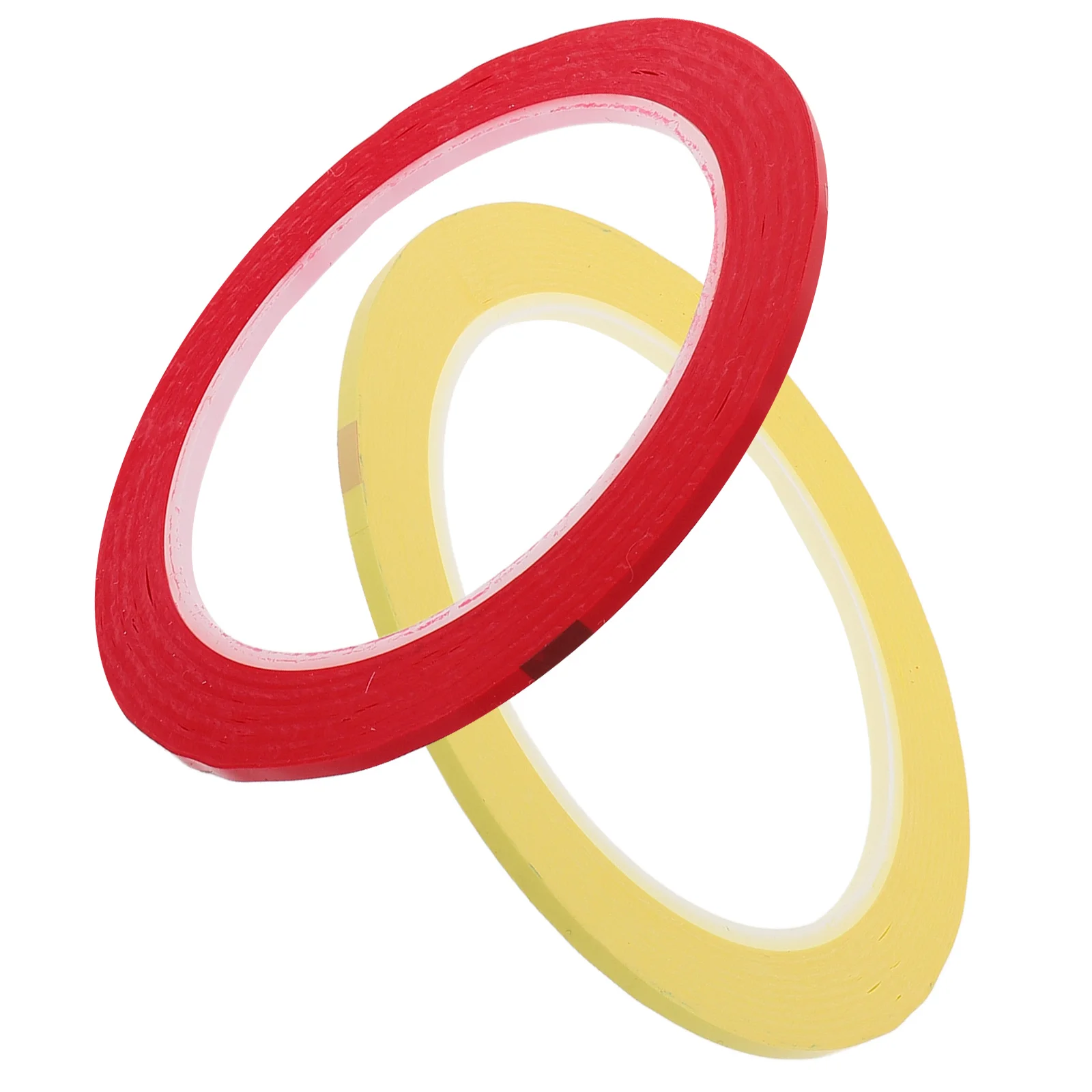 

2 Rolls Violin Cello Fingerboard Tape Beginner Easy Apply Remove Learning Helper Finger Position Guide Instrument Accessories