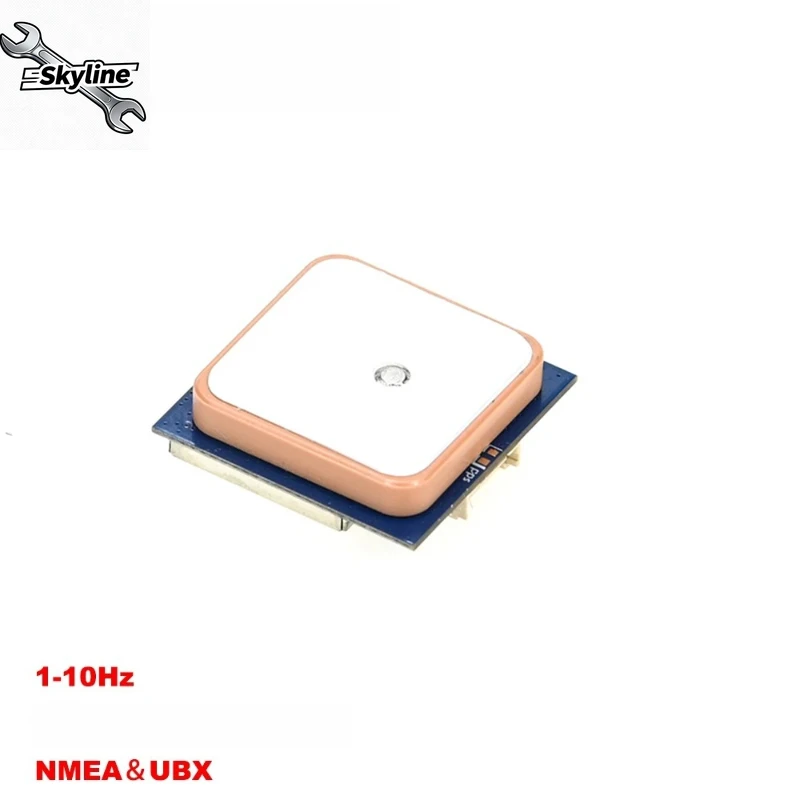 QU728F NEO-7N Gps G… - image