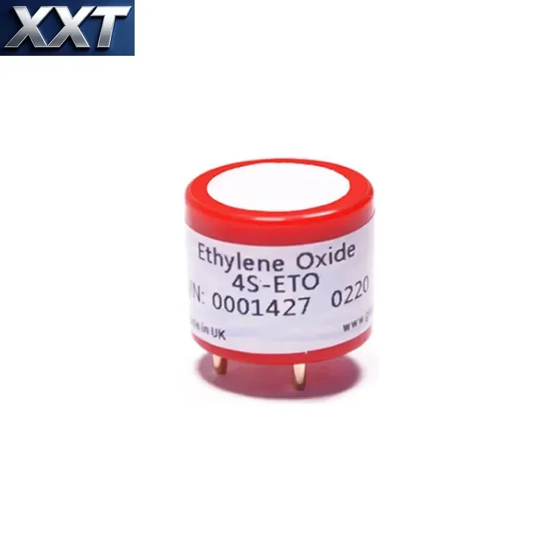 XXT 4S-ETO Carbon Dioxide Sensor Electrochemical High Sensitivity Accuracy Operating Temp -40 +55 Baseline Drift 0.6ppm
