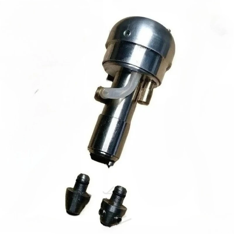 Pneumatic Engraving Tool Metal Carving Handle Interchangeable Tip Hand Controlled Standard Version​