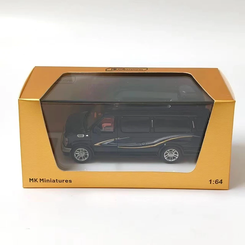 

MK миниатюры масштаб 1:64 E350 сплав имитация металлической модели автомобиля статическая коллекция украшенные праздничные подарки игрушки сувенирный подарок
