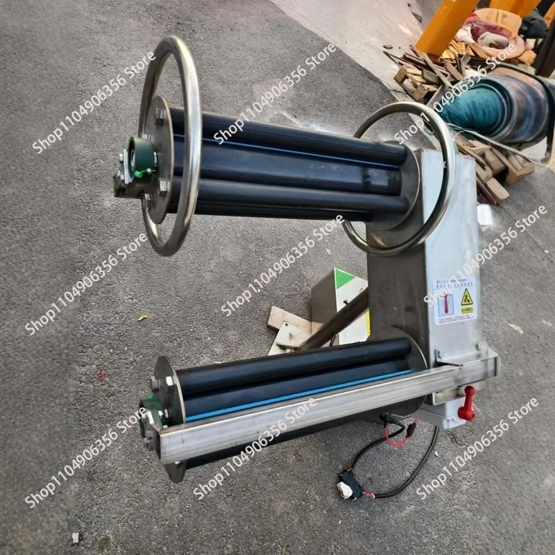 12V 24V 48V Electric Fishing Cage Hauler, 304 Stainless Steel Light Winch, Small Adjustable Net Lifting Machine for Fishery Boat