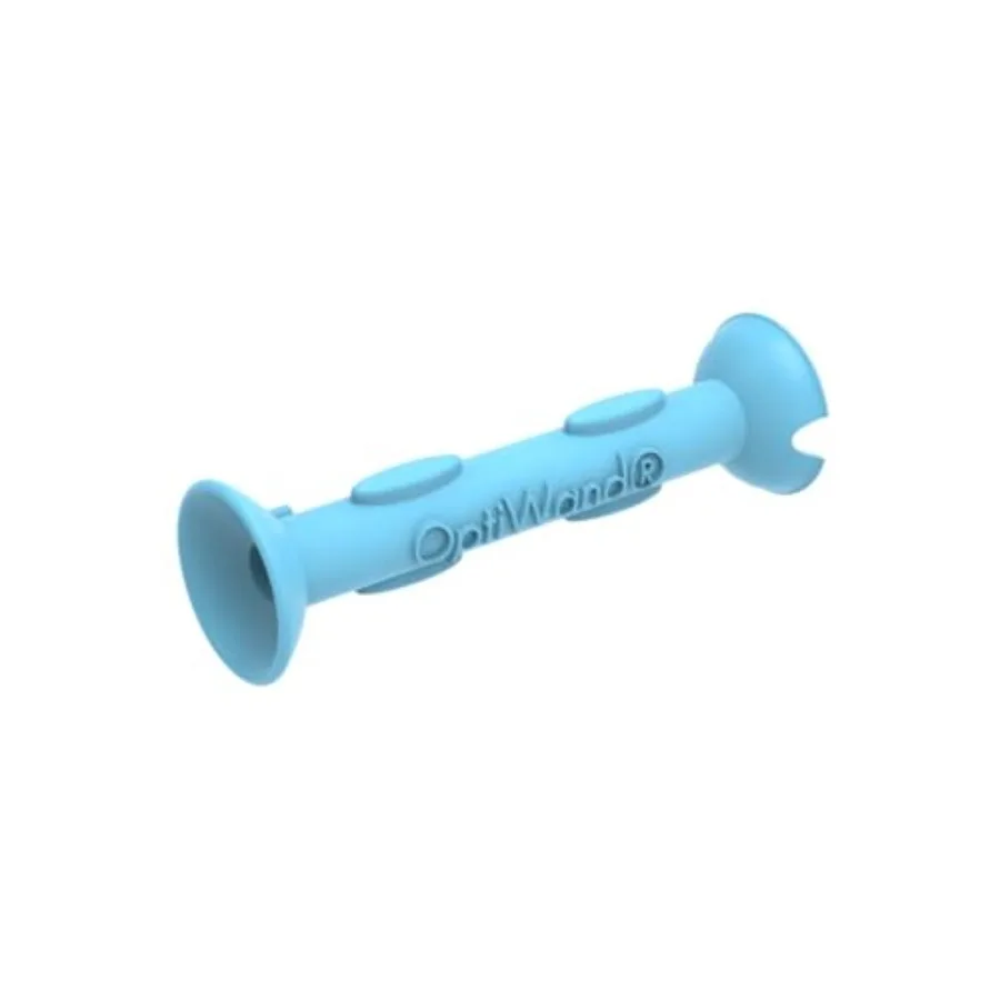 Portable Soft Contact Lens Insertion Tool