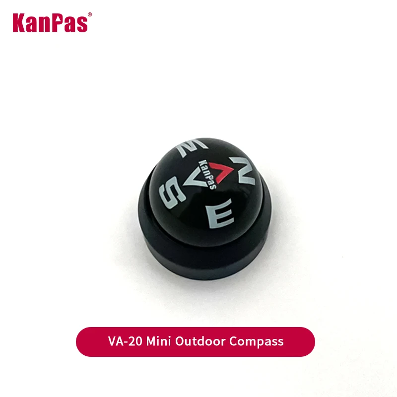 New/ kanpas Nullkörző ball/ Magas légnyomású levegő minőségű Nullkörző Toktermés / Mali Nullkörző kiegészítők /outdoor compass/va-20/edc-v20