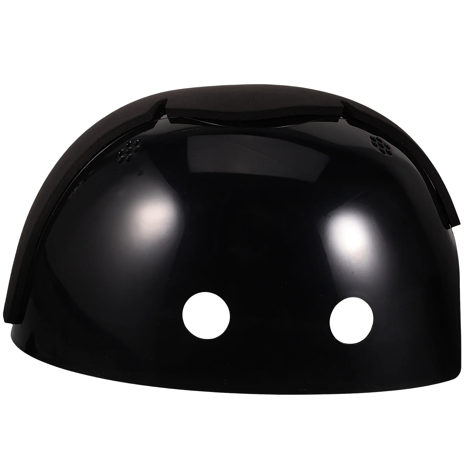 

Practical Caps Liners Protective Bump Cap Insert Lightweight Sports Hat Liner ABS Material Outdoor