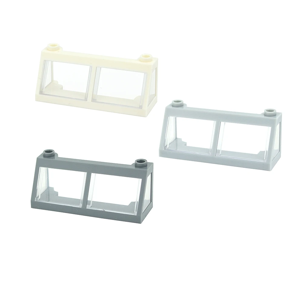 5 шт., Детский конструктор 13760 + 13569 2x6x2