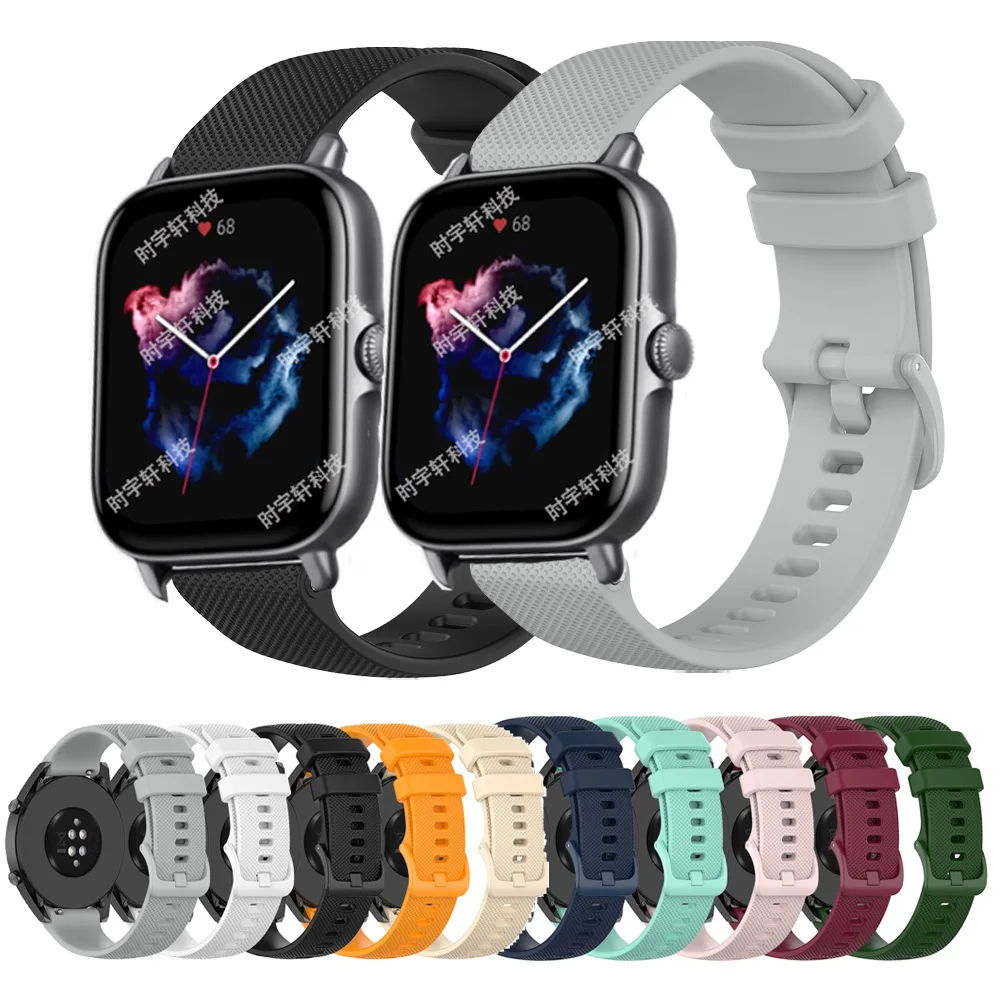 22Mm Watchband For …